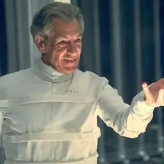 X-Man (By M.Shojaei) telegram stickers