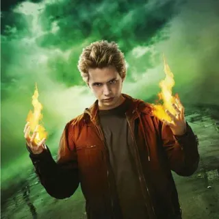 X-Man (By M.Shojaei) telegram stickers