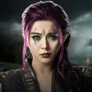 X-Man (By M.Shojaei) whatsapp stickers