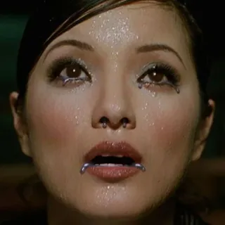 X-Man (By M.Shojaei) whatsapp stickers