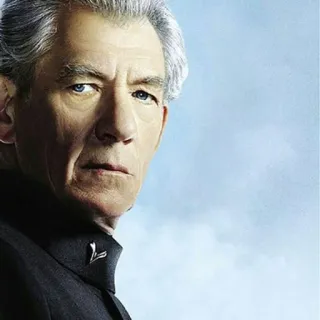 😐 eb781a96 Magneto X-Men złoczyńca, mutant, film, komiksy, superbohater telegram sticker