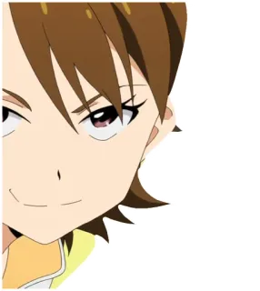 😏 fe898ea9 telegram sticker