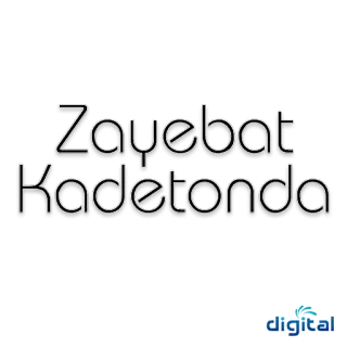 ☹ 42c5ffc2 Zayebat Kadetonda whatsapp sticker