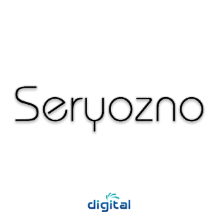 😳 ae47b941 Seryozno teks, rusia, kata, serius whatsapp sticker