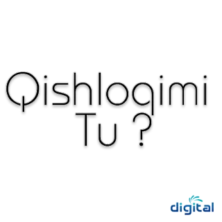 🐄 d3571159 Qishlog'imi Tu? whatsapp sticker