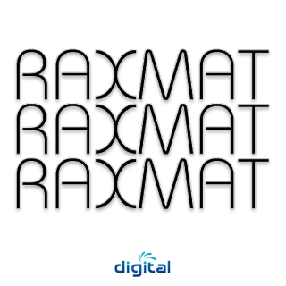 🙏 eca0e2b6 RAXMAT
RAXMAT
RAXMAT Teks, Berulang, Minimalis, Dekoratif whatsapp sticker