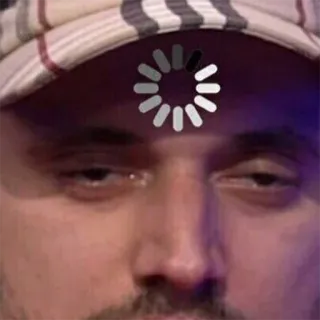 ⏳ 55240204 telegram sticker