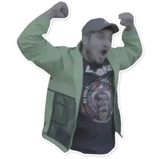 🥳 dd587c34 telegram sticker