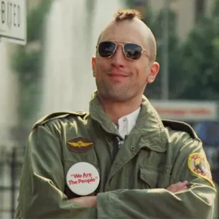 Memorable Faces (Xasa) telegram stickers