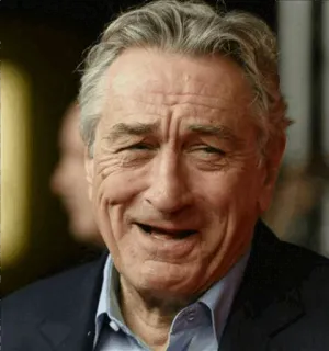 Memorable Faces (Xasa) telegram stickers