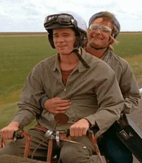 Memorable Faces (Xasa) telegram stickers