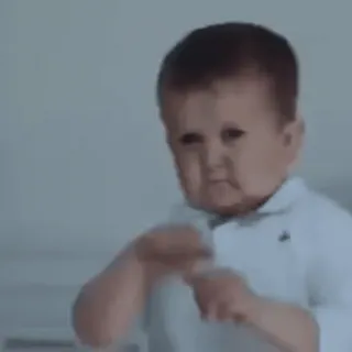 ХАСБИК | @STICKEREMOJ whatsapp stickers