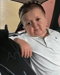 😍 2ab7904a Hasbulla Magomedov Hasbulla, Meme, Selebriti Internet, Selebriti whatsapp sticker