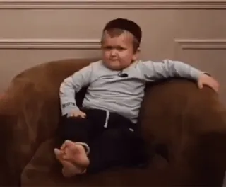 ХАСБИК | @STICKEREMOJ whatsapp stickers