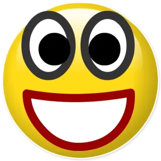 🚀 914c0118 絵文字, スマイリー, 幸せ, 顔 telegram sticker