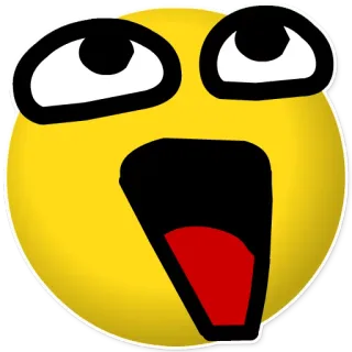 xat telegram stickers