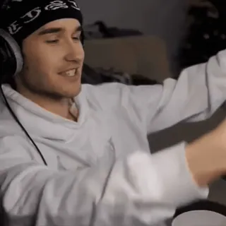 ХАЗЯЕВА by @eugerne & @lalimort telegram stickers