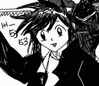 💉 fe1f5a3b Hi-53,53 Manga, Anime, Pokemon, Nhân vật, Nhật Bản whatsapp sticker