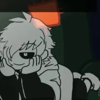 ❤️‍🔥 146230d4 telegram sticker