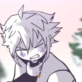 ❤️‍🔥 26610b37 telegram sticker