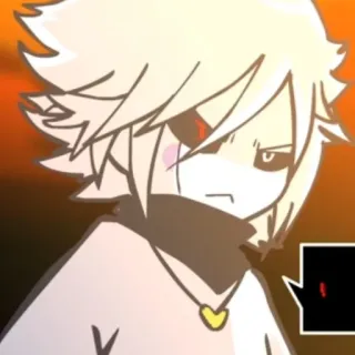 ❤️‍🔥 cf553c4d telegram sticker