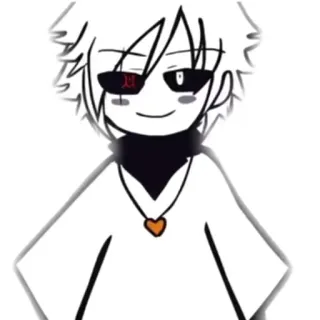 ❤️‍🔥 e0cc00b7 telegram sticker