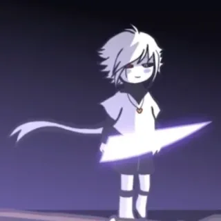 ❤️‍🔥 fe4a2886 Anime, Cartone animato, Personaggio, Arte, Grafica telegram sticker