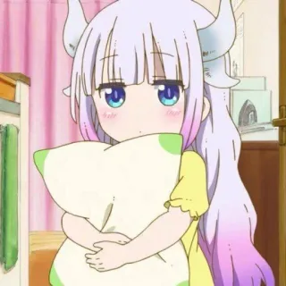 Anime♡ telegram stickers