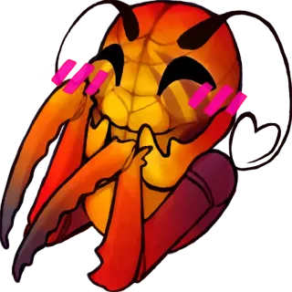 ☺️ f581d8fa telegram sticker