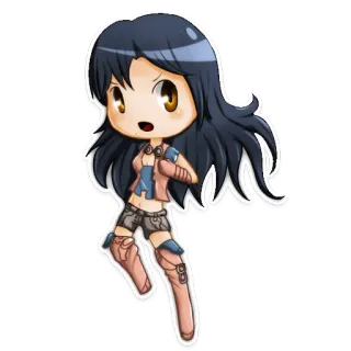 😜 f3cd9f24 telegram sticker