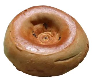 🫓 03c634e3 Brot, Bäckerei, Essen, Backwaren, süßes Brötchen, Donut, Backen telegram sticker