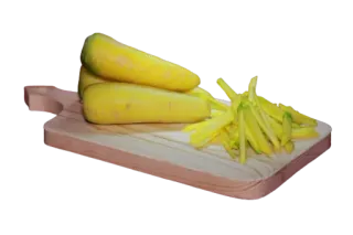 🥕 6b865011 Gelber Kürbis, Kürbis, Essen, Schneidebrett, Gemüse, Produkte telegram sticker