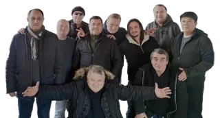 👥 dabe7113 telegram sticker