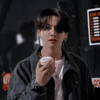 🤓 ba01305b STORE HO persona, hombre, dona, comida, tienda whatsapp sticker