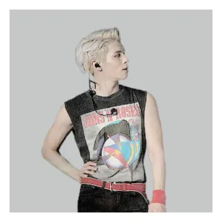 Jonghyun telegram stickers