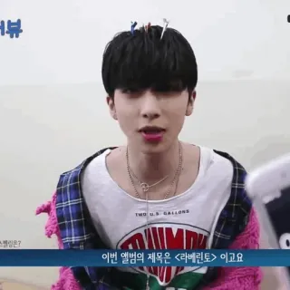 🥀 497d45ea 뷰
스켈링은?
TWO US GALLORS
C
이번 앨범의 제목은 <라베린토> 이고요 K-pop, Ídolo, Coreano, Música, Cantante telegram sticker