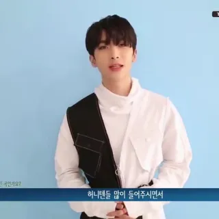 🥀 cbfa5be4 허니텐들 많이 들어주시면서 telegram sticker