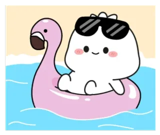 Xiao long bao6 @vrtualwinwin :: @fStikBot telegram stickers