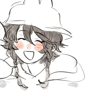 cr: yeetoldy (twitter) :: @fStikBot telegram stickers