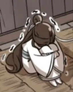 😩 006ae9b0 슬픔, 울음, 우울, 감정적, 화남 telegram sticker