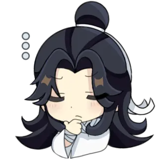 🤔 0cd1b5d7 telegram sticker