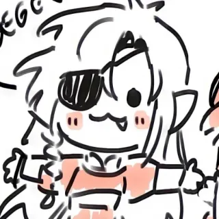 🌟 a81a64d6 telegram sticker