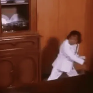 🎈 a8b059bd 아이, 실내, 가구, 방 telegram sticker