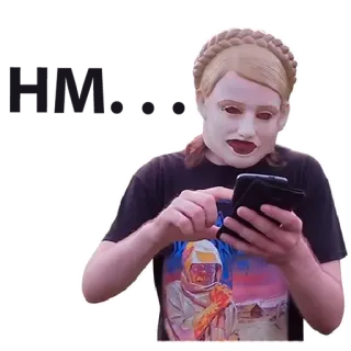 🤔 6c2e1bde telegram sticker