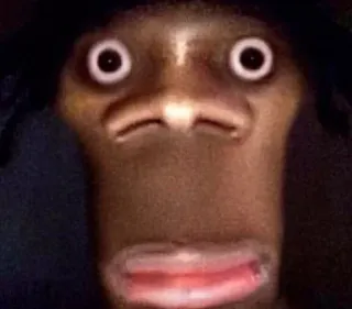 🦶 ba1a315a telegram sticker