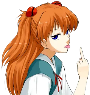 XhenX(Kawaii) telegram stickers