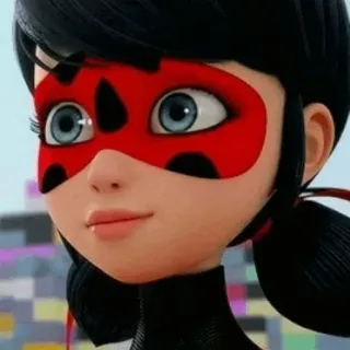 Xon Qizi va Abjir Mushuk whatsapp stickers