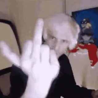 xQcL telegram stickers