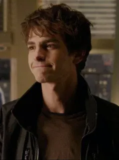 паучок эндрю от @gr00mff :: @fStikBot telegram stickers