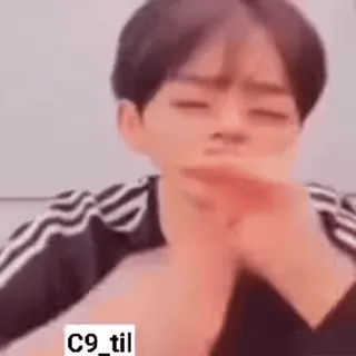 🤎 541f3dc3 C9_til telegram sticker
